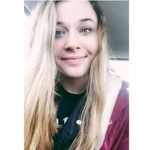 Meet your Posher, Alaina